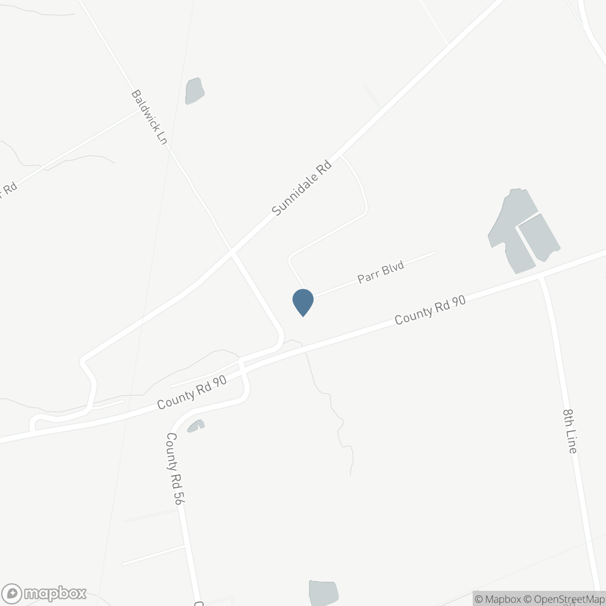 24 PARR Boulevard, Essa, Ontario L0M 1T0